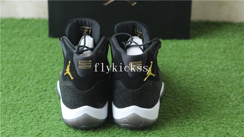 Authentic Air Jordan 11 PRM Heiress Men & GS